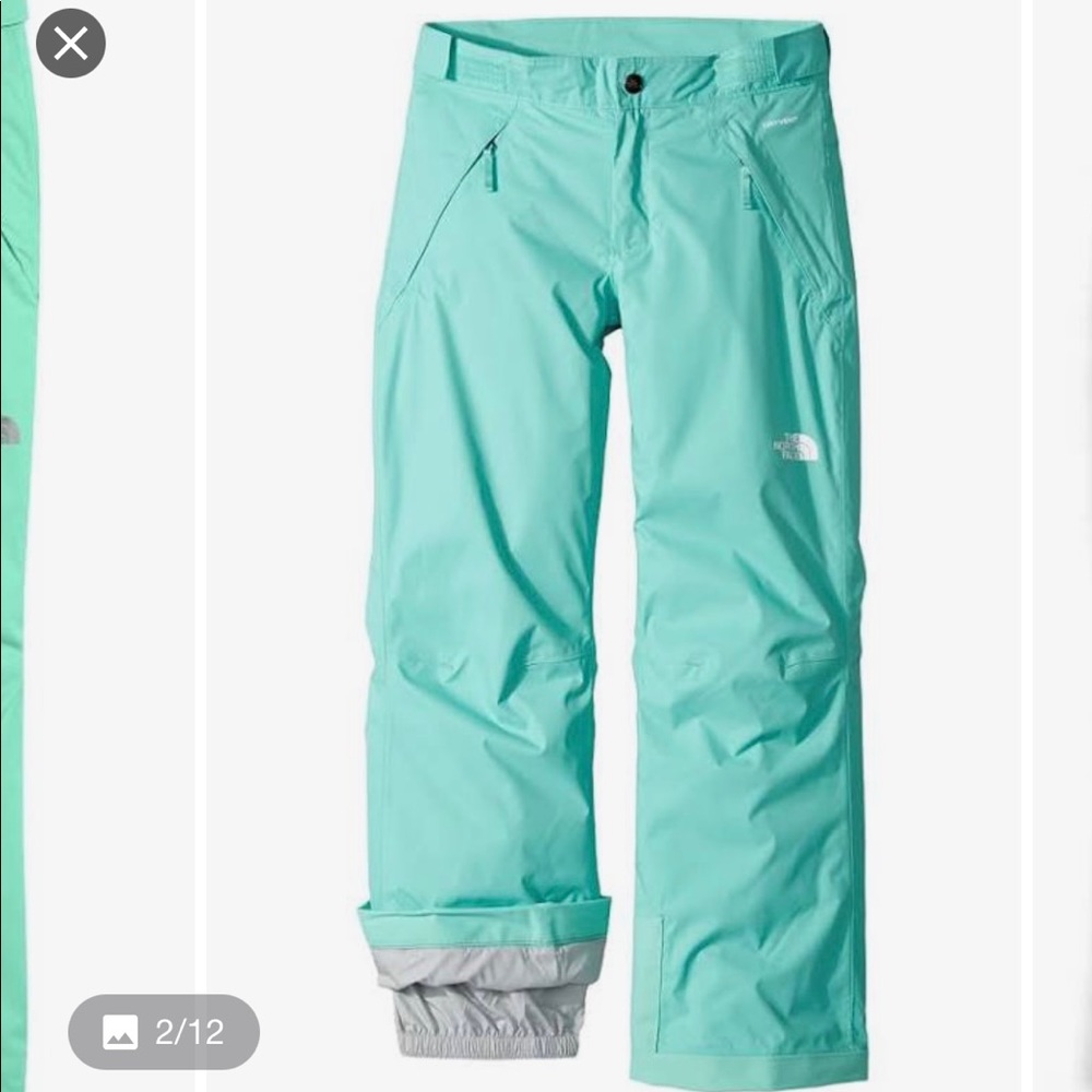 The North Face EZ Grow Dry Vent Pants